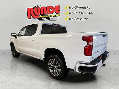 New 2026 Chevrolet Silverado 1500 RST Crew Cab for sale #T1151979 - photo 2