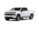 New 2026 Chevrolet Silverado 1500 RST Crew Cab for sale #T1151979 - photo 1
