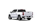 New 2026 Chevrolet Silverado 1500 RST Crew Cab for sale #T1151979 - photo 2