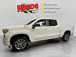 New 2026 Chevrolet Silverado 1500 RST Crew Cab for sale #T1151979 - photo 1