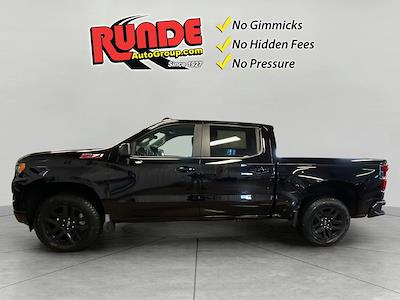 New 2026 Chevrolet Silverado 1500 RST Crew Cab for sale #T1152086 - photo 2