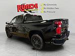 New 2026 Chevrolet Silverado 1500 RST Crew Cab for sale #T1152086 - photo 3