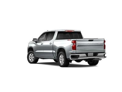 New 2026 Chevrolet Silverado 1500 LT Crew Cab for sale #T1153550 - photo 2
