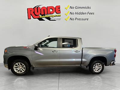 New 2026 Chevrolet Silverado 1500 LT Crew Cab for sale #T1153550 - photo 2