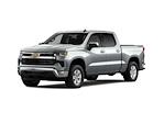 New 2026 Chevrolet Silverado 1500 LT Crew Cab for sale #T1153550 - photo 1