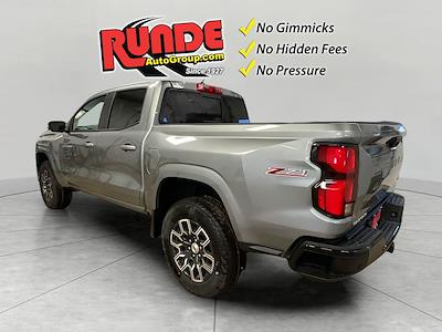New 2026 Chevrolet Colorado Z71 Crew Cab for sale #T1156031 - photo 2