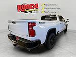 New 2026 Chevrolet Silverado 2500 LTZ Crew Cab for sale #T1159803 - photo 5