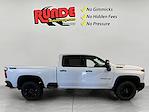 New 2026 Chevrolet Silverado 2500 LTZ Crew Cab for sale #T1159803 - photo 6