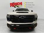 New 2026 Chevrolet Silverado 2500 LTZ Crew Cab for sale #T1159803 - photo 8
