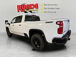 New 2026 Chevrolet Silverado 2500 LTZ Crew Cab for sale #T1159803 - photo 3