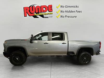 New 2026 Chevrolet Silverado 2500 ZR2 Crew Cab for sale #T1160072 - photo 2