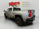 New 2026 Chevrolet Silverado 2500 ZR2 Crew Cab for sale #T1160072 - photo 3