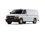 New 2026 Chevrolet Express 2500 Empty Cargo Van for sale #T1201679 - photo 1