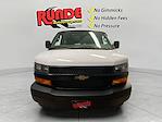 New 2026 Chevrolet Express 2500 Empty Cargo Van for sale #T1201679 - photo 9