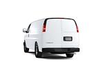 New 2026 Chevrolet Express 2500 Empty Cargo Van for sale #T1201679 - photo 2