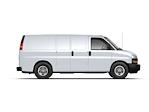 New 2026 Chevrolet Express 2500 Empty Cargo Van for sale #T1201679 - photo 3