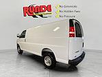 New 2026 Chevrolet Express 2500 Empty Cargo Van for sale #T1201679 - photo 1