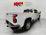 New 2026 Chevrolet Silverado 2500 LTZ Crew Cab 4WD Pickup for sale #TF106928 - photo 5