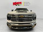 New 2026 Chevrolet Silverado 2500 LTZ Crew Cab 4WD Pickup for sale #TF106928 - photo 8