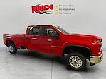New 2026 Chevrolet Silverado 2500 Work Truck Crew Cab 4WD SRW Pickup for sale #TF107134 - photo 1