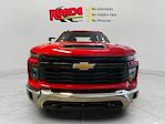 New 2026 Chevrolet Silverado 2500 Work Truck Crew Cab 4WD SRW Pickup for sale #TF107134 - photo 3