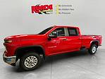 New 2026 Chevrolet Silverado 2500 Work Truck Crew Cab 4WD SRW Pickup for sale #TF107134 - photo 4