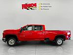 New 2026 Chevrolet Silverado 2500 Work Truck Crew Cab 4WD SRW Pickup for sale #TF107134 - photo 5