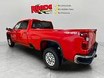 New 2026 Chevrolet Silverado 2500 Work Truck Crew Cab 4WD SRW Pickup for sale #TF107134 - photo 6