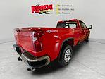New 2026 Chevrolet Silverado 2500 Work Truck Crew Cab 4WD SRW Pickup for sale #TF107134 - photo 2