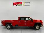 New 2026 Chevrolet Silverado 2500 Work Truck Crew Cab 4WD SRW Pickup for sale #TF107134 - photo 8
