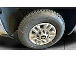 New 2026 Chevrolet Silverado 2500 Work Truck Crew Cab 4WD SRW Pickup for sale #TF107134 - photo 18