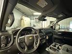 New 2026 Chevrolet Silverado 3500 Work Truck Crew Cab 4WD Cab Chassis for sale #TF117687 - photo 11