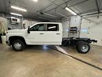 New 2026 Chevrolet Silverado 3500 Work Truck Crew Cab 4WD Cab Chassis for sale #TF117687 - photo 3