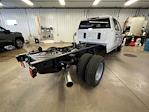 New 2026 Chevrolet Silverado 3500 Work Truck Crew Cab 4WD Cab Chassis for sale #TF117687 - photo 5