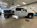 New 2026 Chevrolet Silverado 3500 Work Truck Crew Cab 4WD Cab Chassis for sale #TF117687 - photo 6