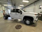 New 2026 Chevrolet Silverado 3500 Work Truck Crew Cab 4WD Cab Chassis for sale #TF117687 - photo 7