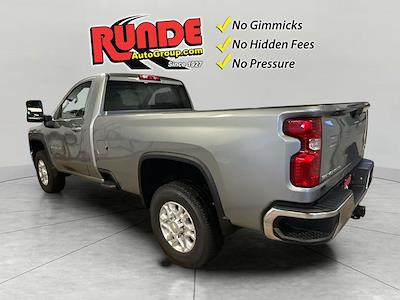 New 2026 Chevrolet Silverado 2500 LT Regular Cab 4WD Pickup for sale #TF128415 - photo 2