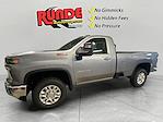 New 2026 Chevrolet Silverado 2500 LT Regular Cab 4WD Pickup for sale #TF128415 - photo 1