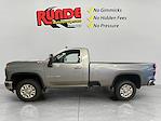 New 2026 Chevrolet Silverado 2500 LT Regular Cab 4WD Pickup for sale #TF128415 - photo 4