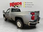 New 2026 Chevrolet Silverado 2500 LT Regular Cab 4WD Pickup for sale #TF128415 - photo 2