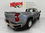 New 2026 Chevrolet Silverado 2500 LT Regular Cab 4WD Pickup for sale #TF128415 - photo 5