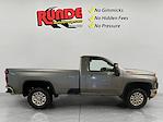 New 2026 Chevrolet Silverado 2500 LT Regular Cab 4WD Pickup for sale #TF128415 - photo 6