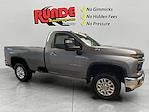 New 2026 Chevrolet Silverado 2500 LT Regular Cab 4WD Pickup for sale #TF128415 - photo 7