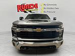 New 2026 Chevrolet Silverado 2500 LT Regular Cab 4WD Pickup for sale #TF128415 - photo 8