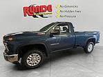 New 2026 Chevrolet Silverado 3500 LT Regular Cab 4WD SRW Pickup for sale #TF128562 - photo 1