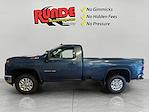 New 2026 Chevrolet Silverado 3500 LT Regular Cab 4WD SRW Pickup for sale #TF128562 - photo 3