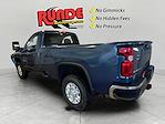 New 2026 Chevrolet Silverado 3500 LT Regular Cab 4WD SRW Pickup for sale #TF128562 - photo 2
