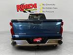 New 2026 Chevrolet Silverado 3500 LT Regular Cab 4WD SRW Pickup for sale #TF128562 - photo 4