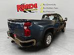 New 2026 Chevrolet Silverado 3500 LT Regular Cab 4WD SRW Pickup for sale #TF128562 - photo 5