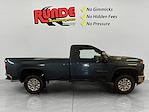 New 2026 Chevrolet Silverado 3500 LT Regular Cab 4WD SRW Pickup for sale #TF128562 - photo 6